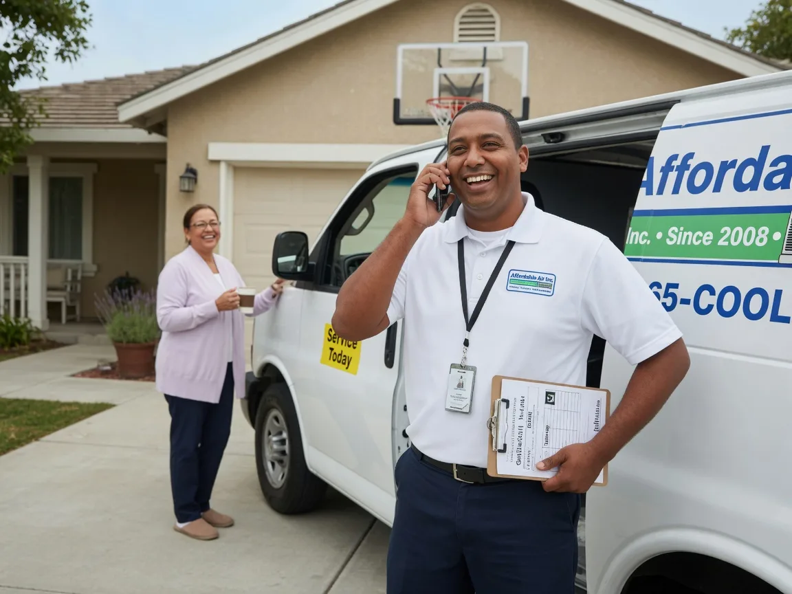 Central Ac Repair Fort Lupton, CO FAQs